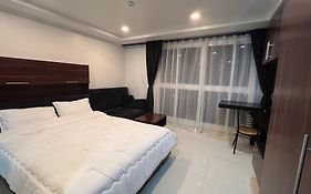 Novana Residence South Pattaya By Walee